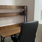 Ddepartamento Comodo Cerca Del Metro