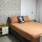 Ddepartamento Comodo Cerca Del Metro